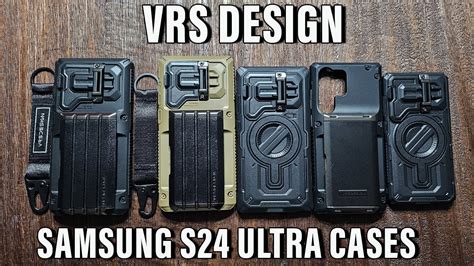 vrs design drop test|vrs design case reddit.